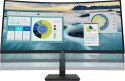 HP P34hc G4 monitor komputerowy 86,4 cm (34") 3440 x 1440 px Quad HD LED Czarny