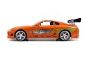 Auto Fast&Furious Szybcy i wściekli Toyota Supra 1:24