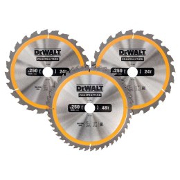 DeWALT DT1963-QZ ostrze do piły tarczowej 1 szt.