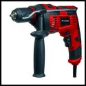 Einhell TC-ID 720/1 E 2800 RPM 1,92 kg Czarny, Czerwony