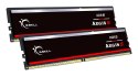 G.SKILL AEGIS 5 DDR5 2X32GB 5200MHZ CL40 XMP3 BLACK F5-5200J4040A32GX2-IS