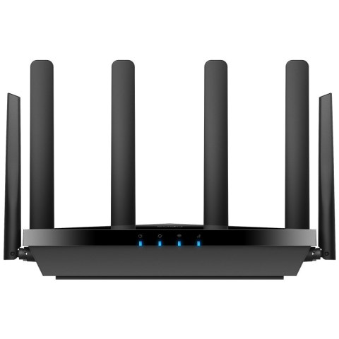 Router CUDY P5_EU LAN Gigabit AX3000 WiFi 6 Mesh 5G Dual SIM