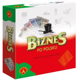 Biznes po Polsku - Średni