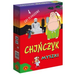 Chińczyk / Myszki