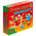 Chińczyk / Warcaby - Maxi