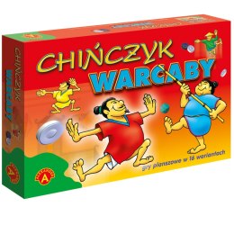 Chińczyk / Warcaby