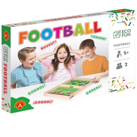 Football (seria ECO FUN)