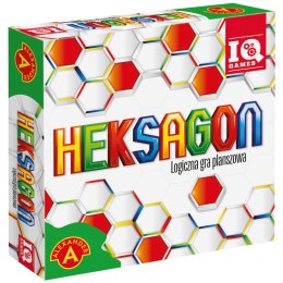 Heksagon