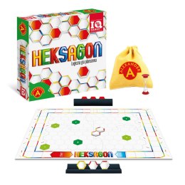 Heksagon