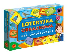 Loteryjka Obrazkowa