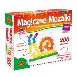 Magiczne Mozaiki 200