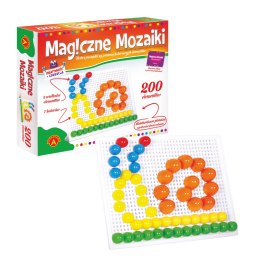 Magiczne Mozaiki 200