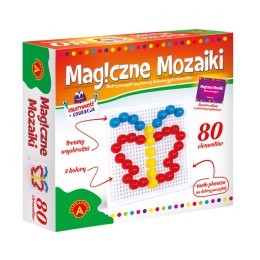 Magiczne Mozaiki 80