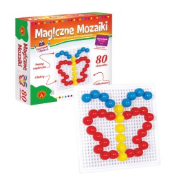 Magiczne Mozaiki 80