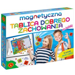 Magnetyczna Tablica Dobrego Zachowania