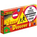 Znaki Drogowe