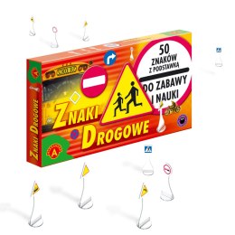 Znaki Drogowe