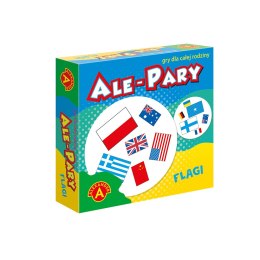 ALE PARY
- FLAGI