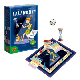 Kalambury - Mini