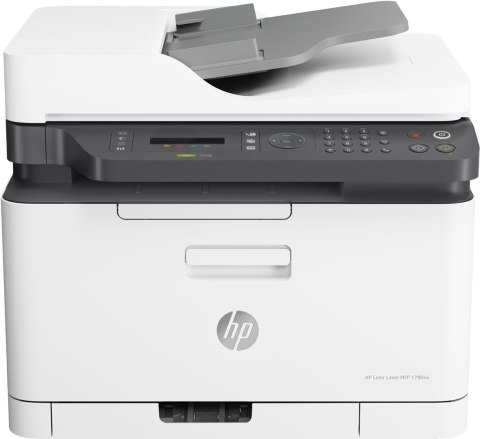 Urządzenie wielofunkcyjne HP Color Laser MFP 179fnw 4ZB97A (laserowe, laserowe kolor; A4; Skaner płaski)