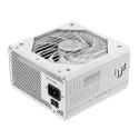 ASUS TUF Gaming 1000W Gold White Edition moduł zasilaczy 20+4 pin ATX ATX Biały