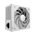 ASUS TUF Gaming 1000W Gold White Edition moduł zasilaczy 20+4 pin ATX ATX Biały