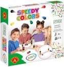 SPEEDY COLORS (seria ECO FUN)