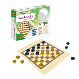 Terapia - Warcaby Alexander