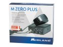 24-198# Radio cb alan/m-zero plus am/fm