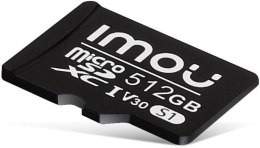 Karta pamięci microSD IMOU ST2-512-S1 512GB