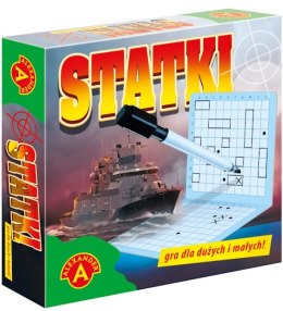 Statki