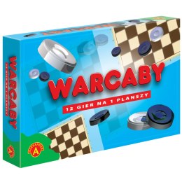 Warcaby