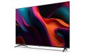 Sharp 50GL4260E Telewizor 127 cm (50") 4K Ultra HD Smart TV Wi-Fi Czarny