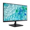 Acer V277Ebiv monitor komputerowy 68,6 cm (27") 1920 x 1080 px Full HD LCD Czarny