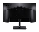 Acer V277Ebiv monitor komputerowy 68,6 cm (27") 1920 x 1080 px Full HD LCD Czarny