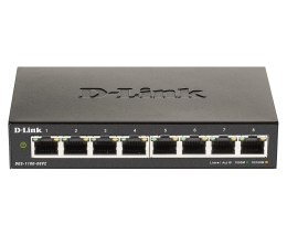 D-Link DGS-1100-08V2/E 