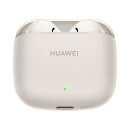 Huawei FreeBuds SE 3 z wbudowanym mikrofonem, Bluetooth, Beige