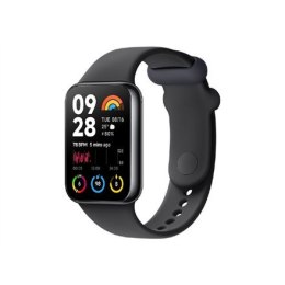 Opaska Smartband Xiaomi Smart Band 8 Pro czarny