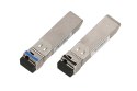 Extralink Moduł SFP28 WDM SFP28 25G 25Gbps 1270/1330nm, single mode, 10km, LC, DOM, para