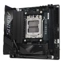 GIGABYTE B850I AORUS PRO płyta główna AMD B850 Gniazdo AM5 mini ITX