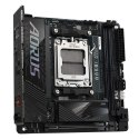 GIGABYTE B850I AORUS PRO płyta główna AMD B850 Gniazdo AM5 mini ITX