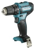 Makita DF333DZ wiertło 1700 RPM 1,2 kg Turkusowy