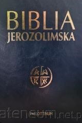 Biblia Jerozolimska mały format