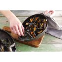 ZWILLING STAUB SPECIAL COCOTTE MUSSEL POT BLACK 2 l Naczynie do pieczenia