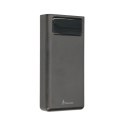 EXTRALINK EPB-112 30000MAH 5V POWER BANK BLACK