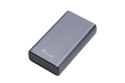 EXTRALINK EPB-126 20000MAH FAST CHARGING POWER BANK