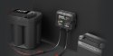 GENIUS2X2 4A 2-Bank Battery Charger