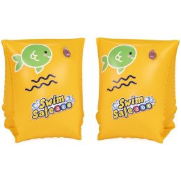 Nadmuchiwane Rękawki BESTWAY Wondersplash L/XL