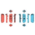 Nintendo Joy-Con Niebieski, Czerwony Bluetooth Gamepad Analogowa/Cyfrowa Nintendo Switch