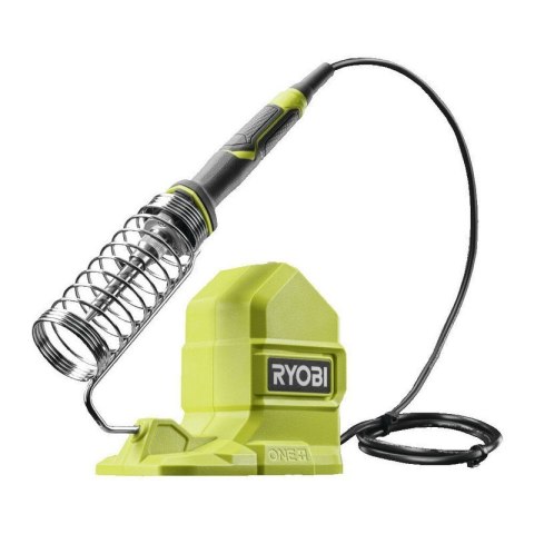 202871 RYOBI Lutownica 18V